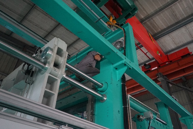 What Emergency Repair Services Are Available for EPP Machines?