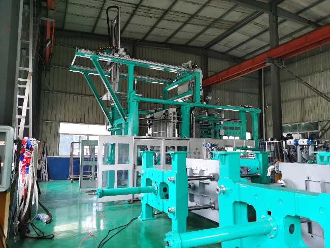 Is an EPP Machine Compatible With Other Materials?