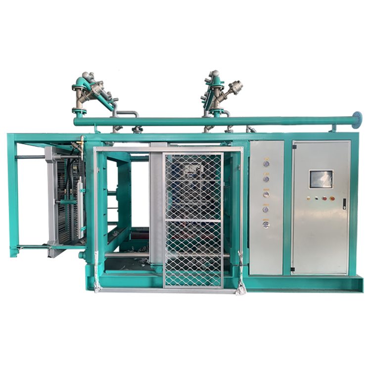 Installation Services for Turnkey EPS Production Lines