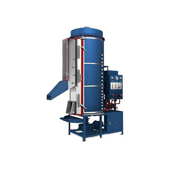 Energy Efficiency: Minimizing Power Consumption with EPS Molds