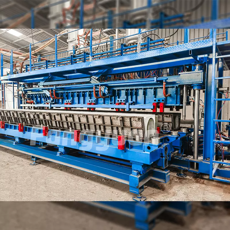**ETPU Machine Business Growth: A Revolutionary Approach to Productivity Enhancement**
