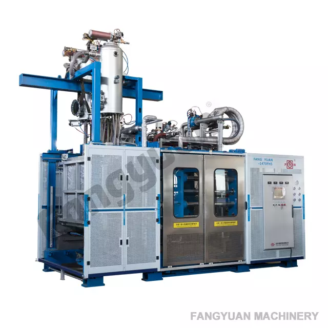 Practical Guidance: Video Tutorials on Setting Up and Maintaining EPS Machines
