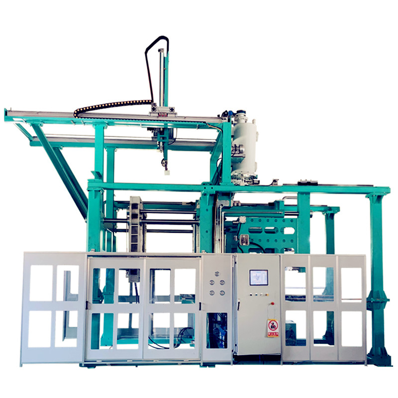 ETPU Machine: Biodegradable Options