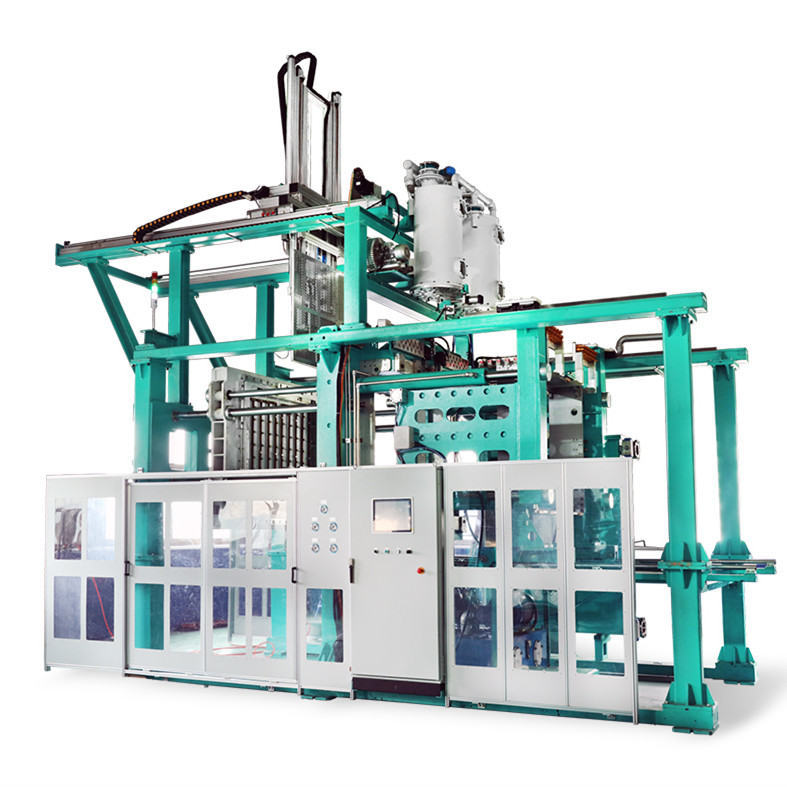 : Streamlining Ecommerce: The Advantages of Using ETPU Machines in Logistics and Transportation