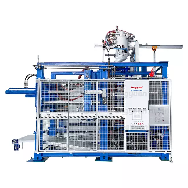 Introduction to the EPS Production Line