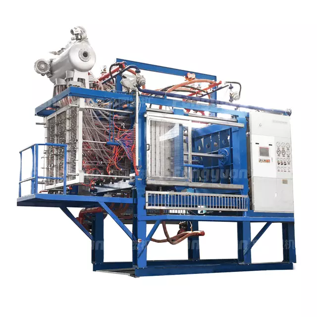 Is an EPP Machine Compatible With Other Materials?