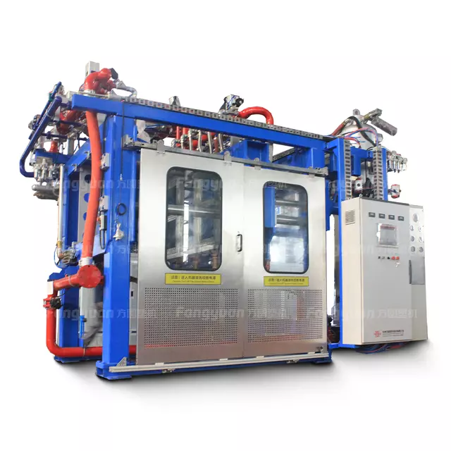 What Installation Support is Available for EPP Machines?