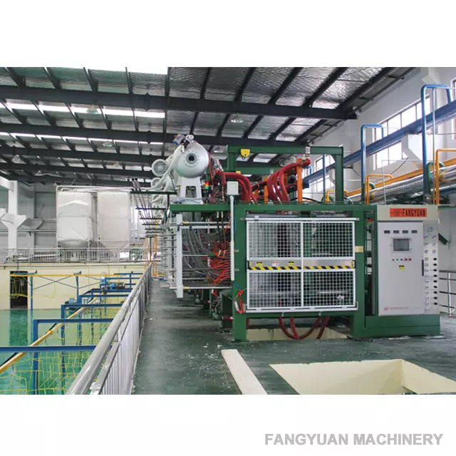 **** Preventive Maintenance Plans for Extending the Life of an EPS Machine