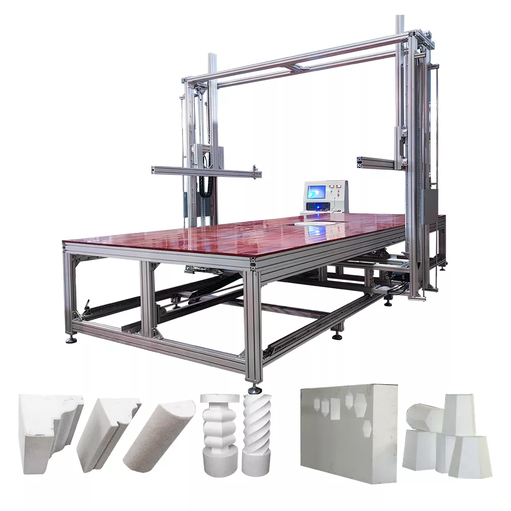 A Beginners Guide to Selecting the Right ETPU Machine for Your Needs