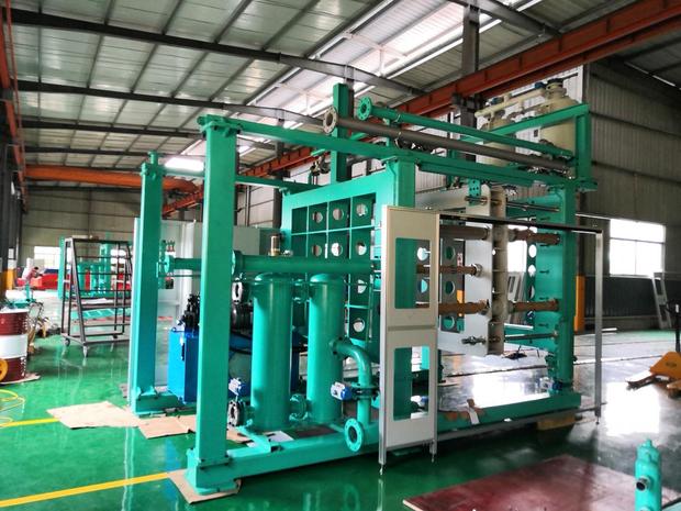 **** Ecofriendly EPP Machine Waste Management Systems: A Comprehensive Solution