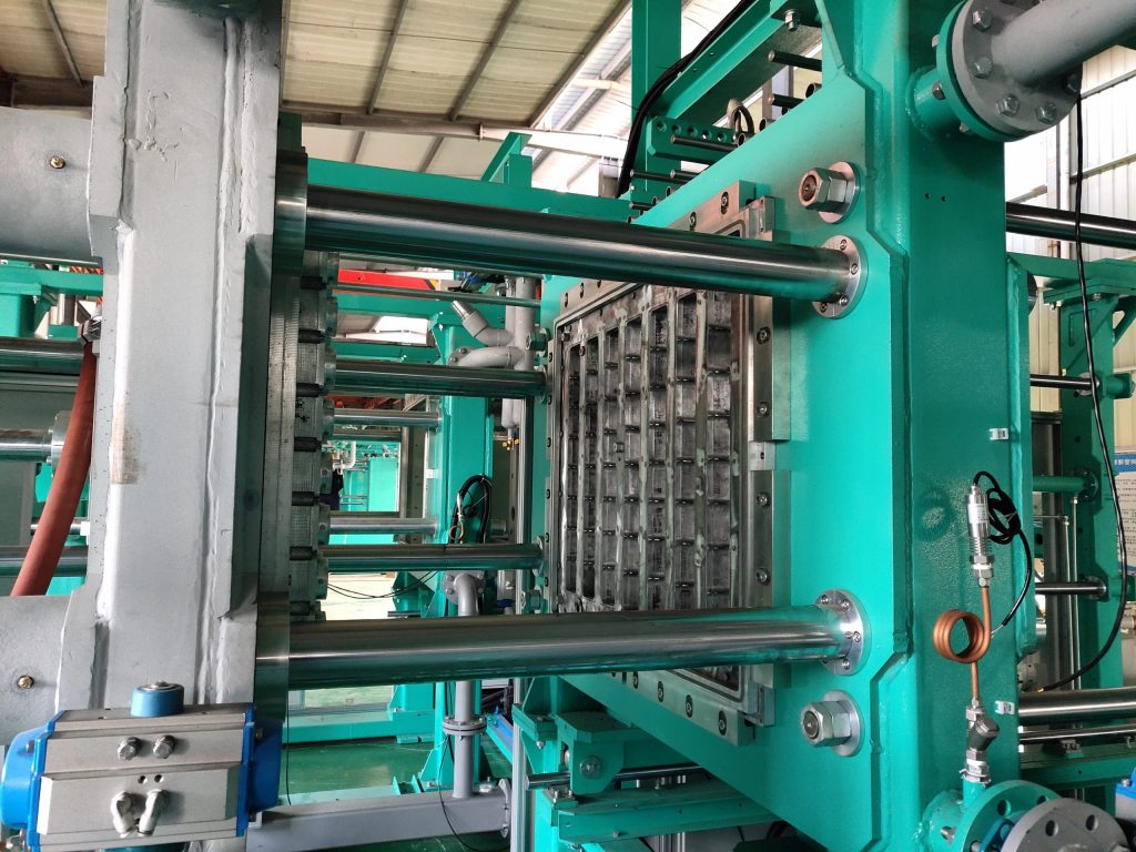 The Role of Customer Feedback in Improving ETPU Machine Design