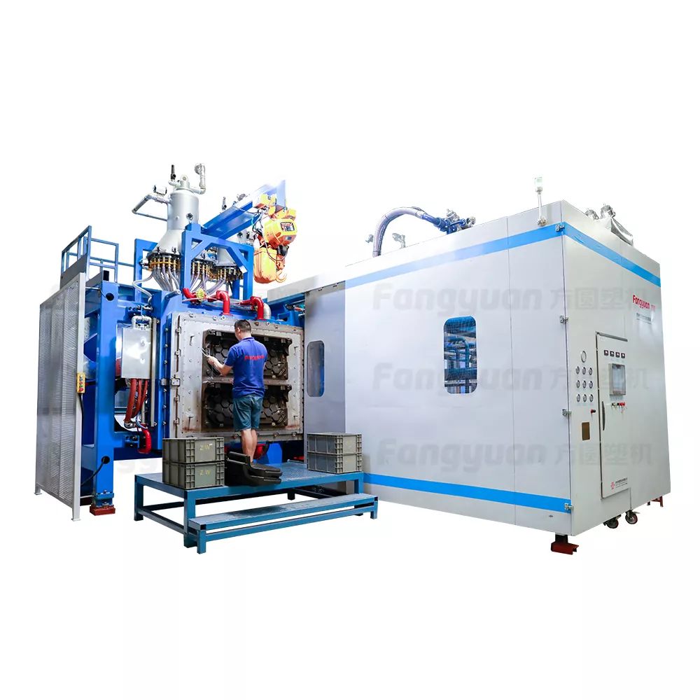 How EPS Protects Machinery and Equipment in Industrial Settings-1