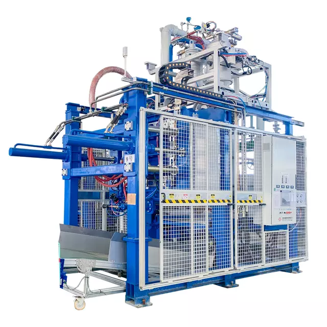 **** BudgetFriendly Options: Used EPS Machines for Startups-1